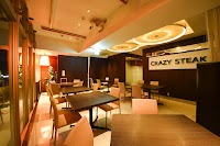 CRAZY STEAK～クレイジーステーキ～