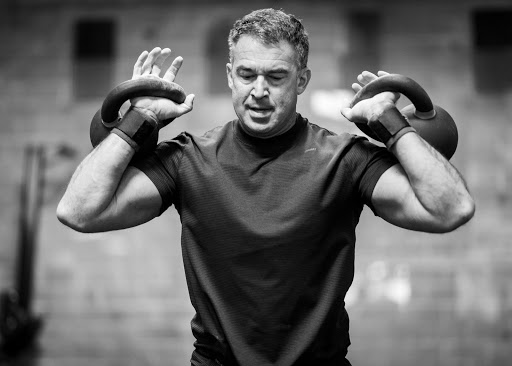 Gym «D-Town CrossFit», reviews and photos, 155 Parkhouse St, Dallas, TX 75207, USA