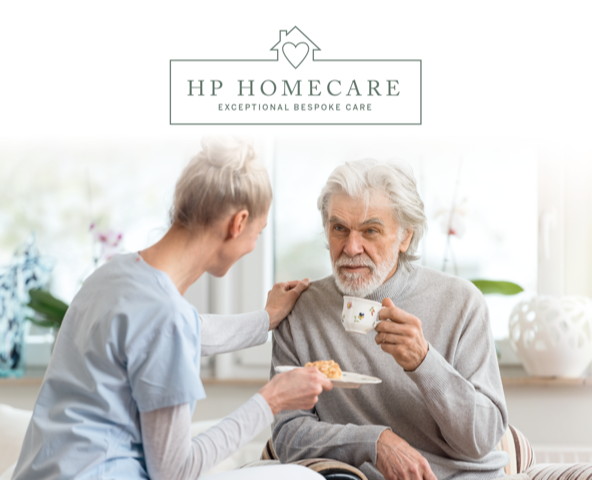 HP Homecare - Retirement home