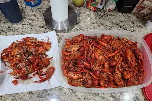 RGV Crawfish Shack image