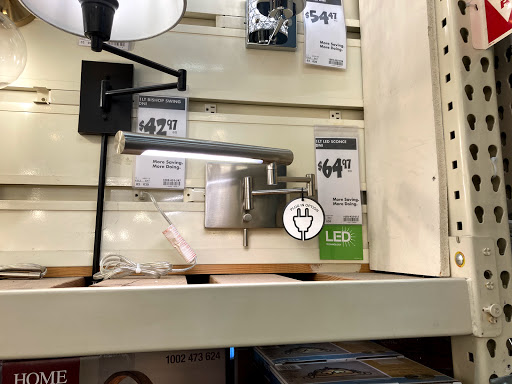 Home Improvement Store «The Home Depot», reviews and photos, 6921 Walton Ln, Gloucester Courthouse, VA 23061, USA