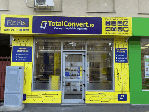 TotalConvert (Refix)