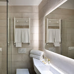 Photo n°3 de l'avis de Marta.o fait le 14/07/2020 à 17:03 sur le  Palace Hotel Fontebella Assisi à Assisi