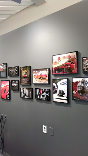 Used Car Dealer «Ron Tonkin Dealerships Used Cars», reviews and photos, 9008 SW Canyon Rd, Portland, OR 97225, USA