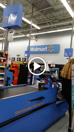 Discount Store «Walmart», reviews and photos, 1570 Chester Pike, Eddystone, PA 19022, USA