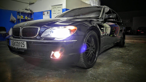 Used Car Dealer «Top Gear Automotive Inc», reviews and photos, 4752 Distribution Ct #8b, Orlando, FL 32822, USA