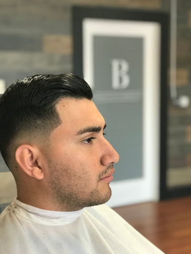 Barber Shop «Burlington Barbershop», reviews and photos, 20 W Burlington Ave, Westmont, IL 60559, USA