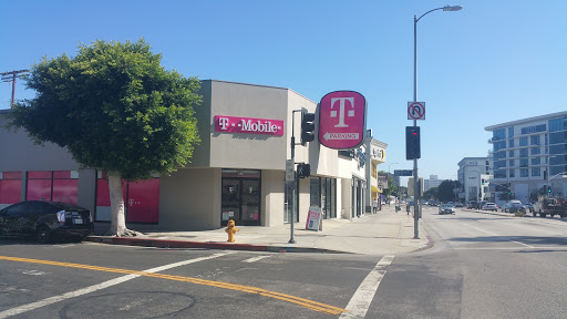 T-Mobile