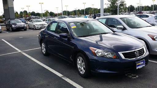 Used Car Dealer «CarMax», reviews and photos, 6768 Siegen Ln, Baton Rouge, LA 70809, USA