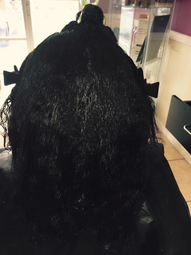 Beauty Salon «YJ Dominican Beauty Salon», reviews and photos, 3620 W Pioneer Dr #115, Irving, TX 75061, USA