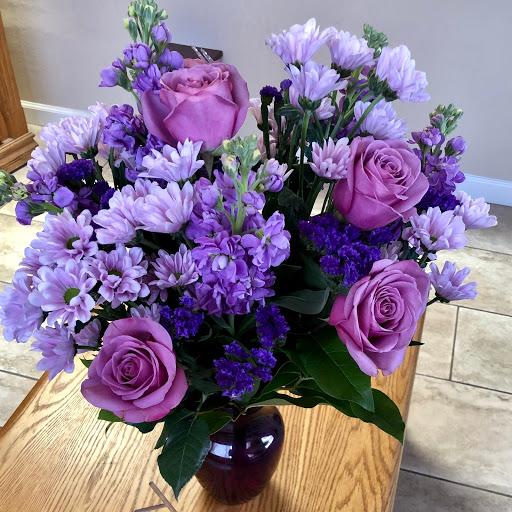 Florist «Everest Florist and Gifts Sacramento», reviews and photos, 7137 Walerga Rd, Sacramento, CA 95842, USA