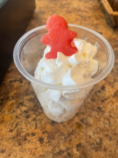 Cafe «Billy Goat Coffee Café», reviews and photos, 3690 Old Mt Juliet Rd # 100, Mt Juliet, TN 37122, USA