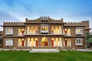 Pushkar Fort - Luxury Heritage Resort image