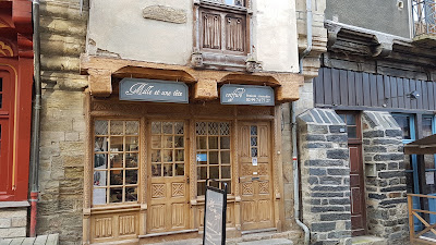 Mille et Une Tête à Vitré