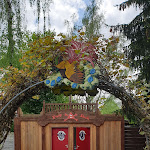 Photo n°1 de l'avis de Maik.e fait le 15/05/2023 à 15:51 sur le  Freizeit-Land Geiselwind à Geiselwind