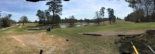 Golf Course «Panola Mountain Golf Course», reviews and photos, 1850 County Line Rd, Ellenwood, GA 30294, USA