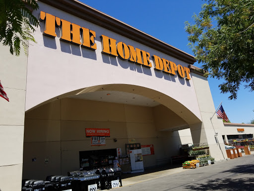 The Home Depot