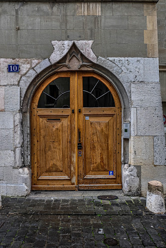 Rue de Saint-Germain 2, 1204 Genève, Schweiz