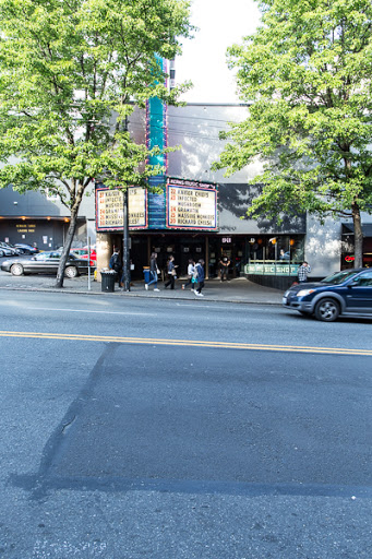 Live Music Venue «The Showbox», reviews and photos, 1426 1st Ave, Seattle, WA 98101, USA