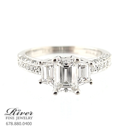 Jeweler «River Fine Jewelry», reviews and photos, 1431 Riverstone Pkwy, Canton, GA 30114, USA