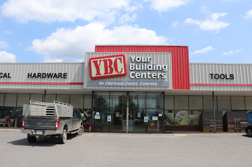 Hardware Store «Your Building Centers», reviews and photos, 280 Arch St, Williamsport, PA 17701, USA