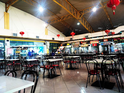Pasar Atom Food Court
