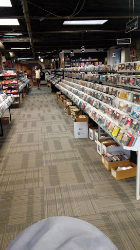 DVD Store «Bull Moose», reviews and photos, 151 Middle St, Portland, ME 04101, USA