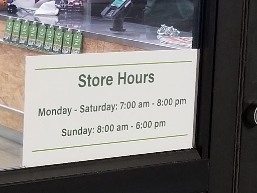 Hardware Store «Orchard Supply Hardware», reviews and photos, 1601 Hollenbeck Ave, Sunnyvale, CA 94087, USA