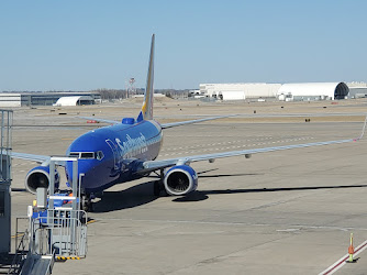 St. Louis Lambert International Airport