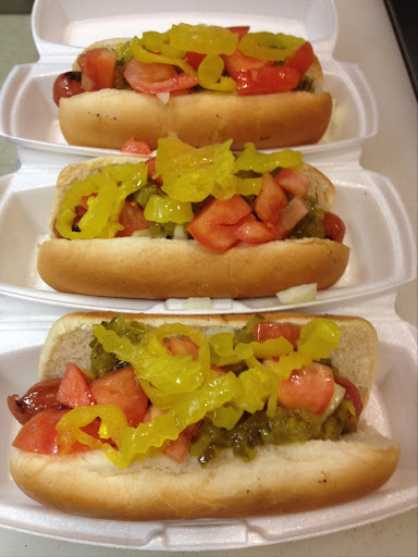 Hamburger Restaurant «lov-a burger», reviews and photos, 49660 Gratiot Ave, New Baltimore, MI 48051, USA