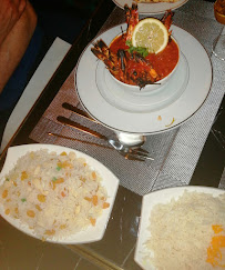 Korma du Restaurant indien Rajasthan à Arras - n°5