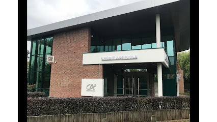 Photo du Banque Crédit Agricole Nord de France à Villeneuve-d'Ascq