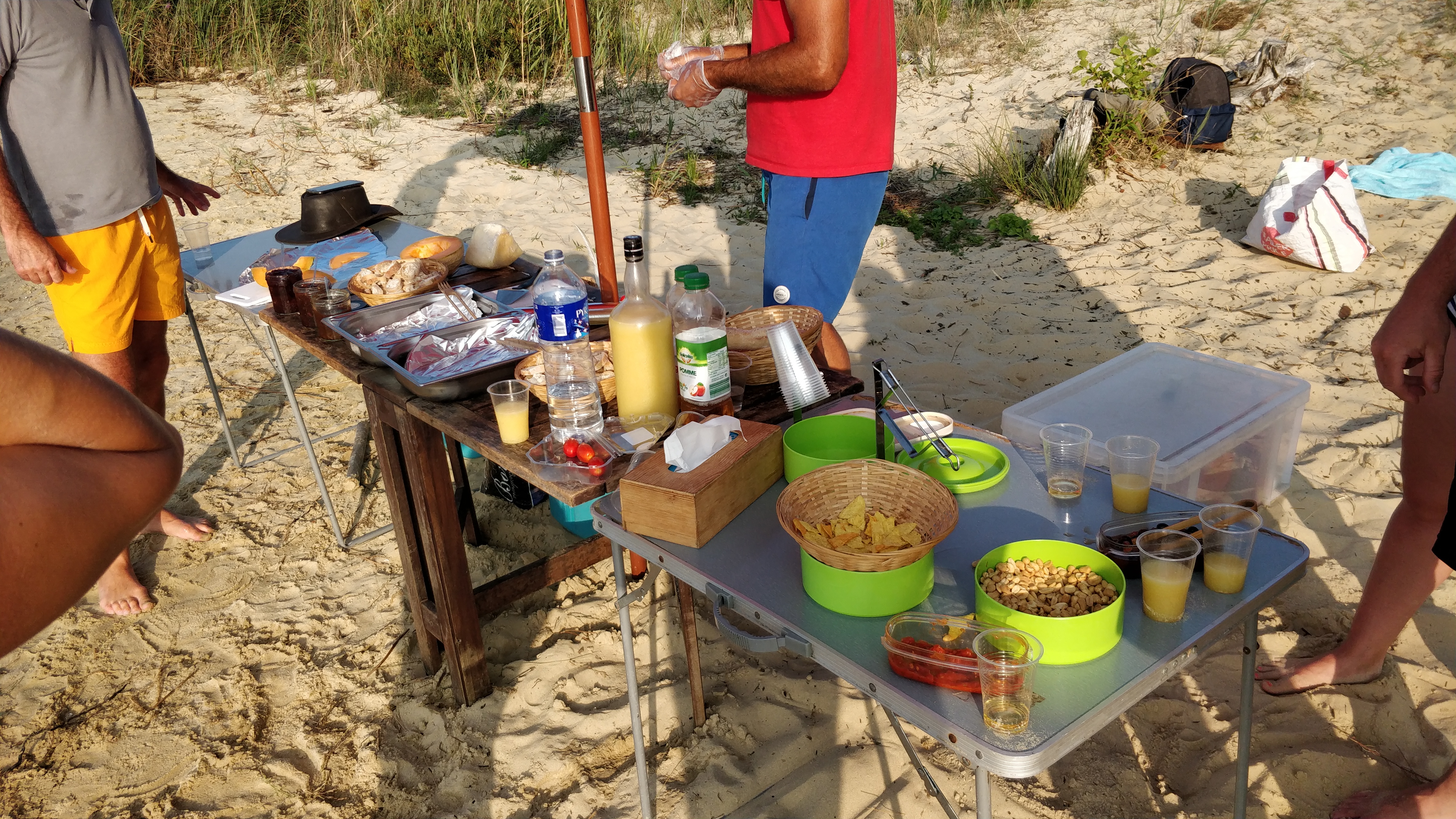 Photo n° 1 de l'avis de Guillaume.u fait le 22/08/2018 à 20:35