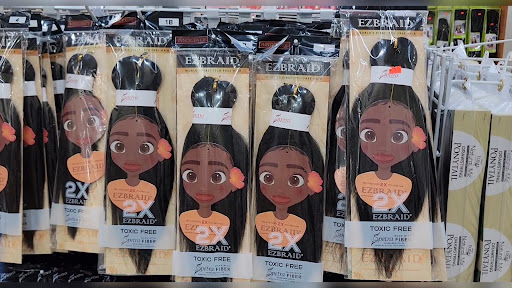 Beauty Supply Store «US Beauty Mart», reviews and photos, 7899 Tara Blvd, Jonesboro, GA 30236, USA