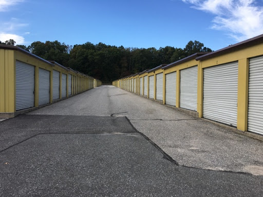 Self-Storage Facility «Self StorageOne ~ Eldersburg», reviews and photos, 501 Liberty Rd, Eldersburg, MD 21784, USA