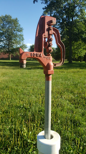 Nature Preserve «Jacob Krumm Nature Preserve», reviews and photos, 15148 Jacob Ave, Grinnell, IA 50112, USA