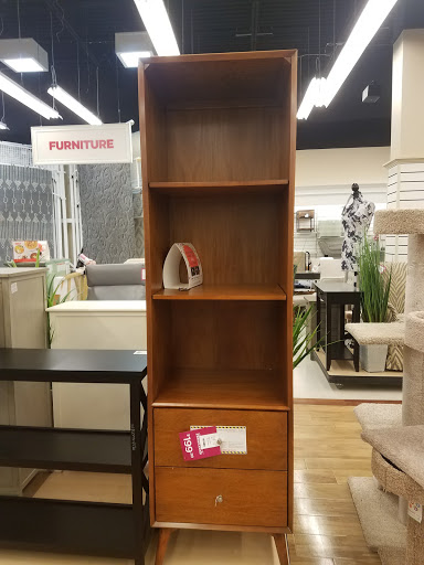 Department Store «T.J. Maxx and HomeGoods», reviews and photos, 3205 Woodward Crossing Blvd, Buford, GA 30519, USA