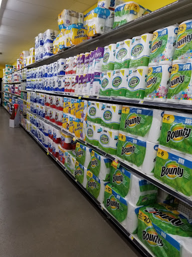 Home Goods Store «Dollar General», reviews and photos, 4162 OH-229, Marengo, OH 43334, USA