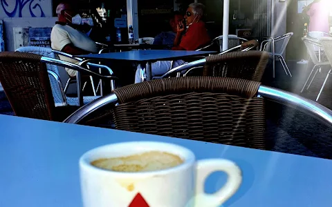 Café Faraó image