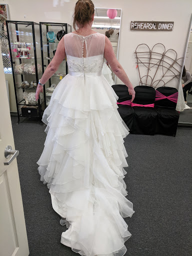 Bridal Shop «Bride To Be Consignment», reviews and photos, 8925 Penn Ave S, Bloomington, MN 55431, USA