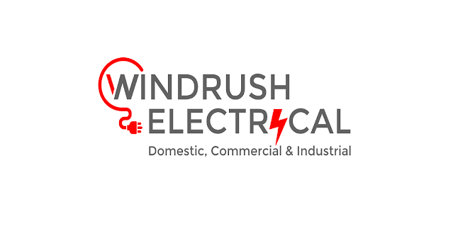 Windrush Electrical - Ipswich