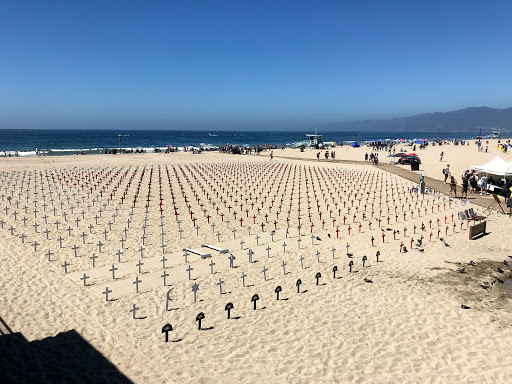 Beach Pavillion «Santa Monica Pier», reviews and photos, 200 Santa Monica Pier, Santa Monica, CA 90401, USA