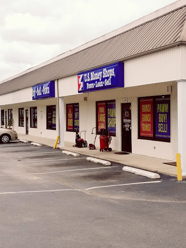 Pawn Shop «U.S. Money Shops», reviews and photos, 8804 Dayton Pike, Soddy-Daisy, TN 37379, USA