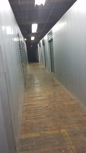 Self-Storage Facility «CubeSmart Self Storage», reviews and photos, 15 Hale St, Haverhill, MA 01830, USA