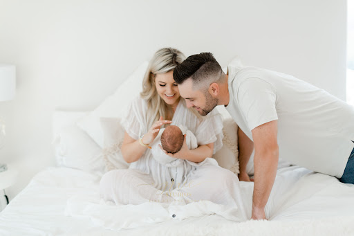 Grace Studios Family and Newborn Photography