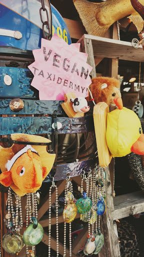 Shopping Mall «Georgetown Trailer Park Mall», reviews and photos, 5805 Airport Way S, Seattle, WA 98108, USA