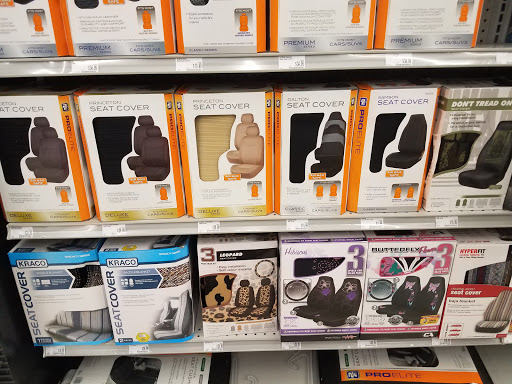 Auto Parts Store «AutoZone», reviews and photos, 105 Jacqueline Ln, High Ridge, MO 63049, USA