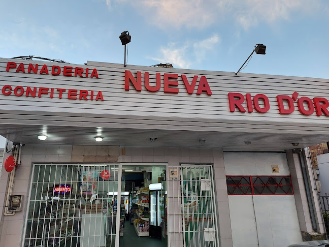 Panadería Nueva Rio D'or