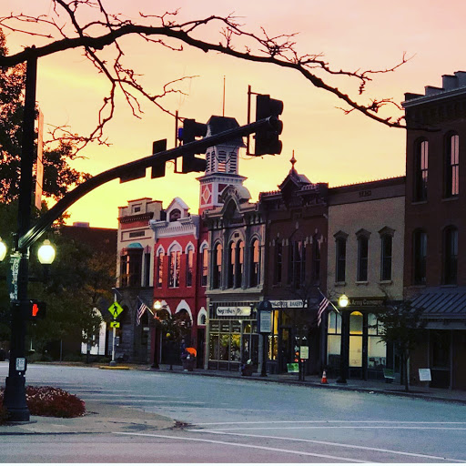 Hair Salon «Bella Sorrellas Hair Salon», reviews and photos, 45 Public Square, Medina, OH 44256, USA