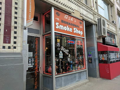 Ash's Bucktown Smoke Shop